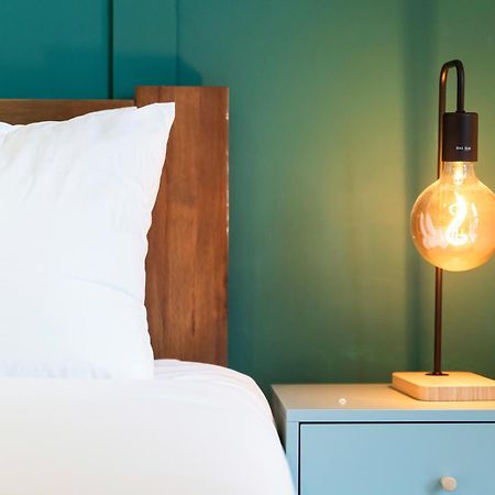 Evergreen Haven - Central 2Br - Free Parking W High Speed Wifi Birmingham Zewnętrze zdjęcie
