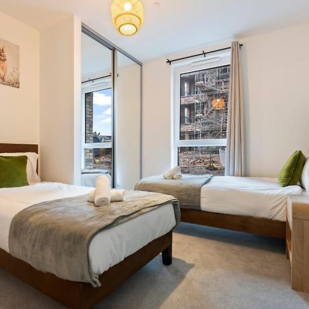 Evergreen Haven - Central 2Br - Free Parking W High Speed Wifi Birmingham Zewnętrze zdjęcie