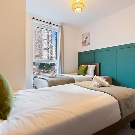 Evergreen Haven - Central 2Br - Free Parking W High Speed Wifi Birmingham Zewnętrze zdjęcie