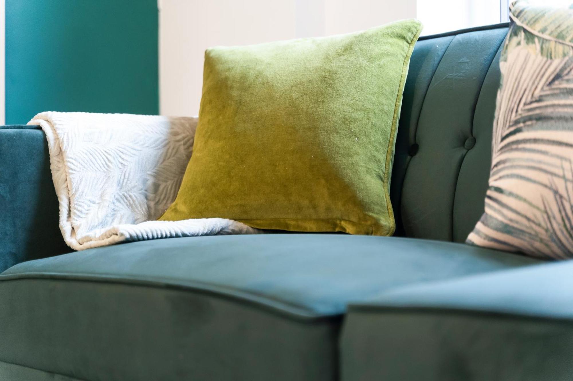 Evergreen Haven - Central 2Br - Free Parking W High Speed Wifi Birmingham Zewnętrze zdjęcie