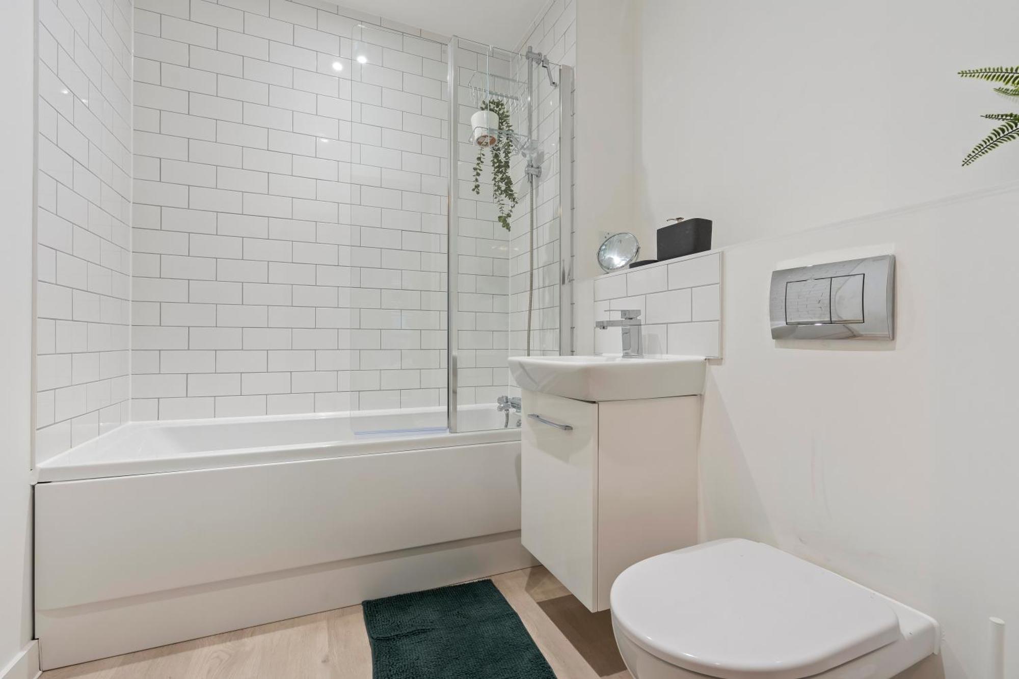 Evergreen Haven - Central 2Br - Free Parking W High Speed Wifi Birmingham Zewnętrze zdjęcie