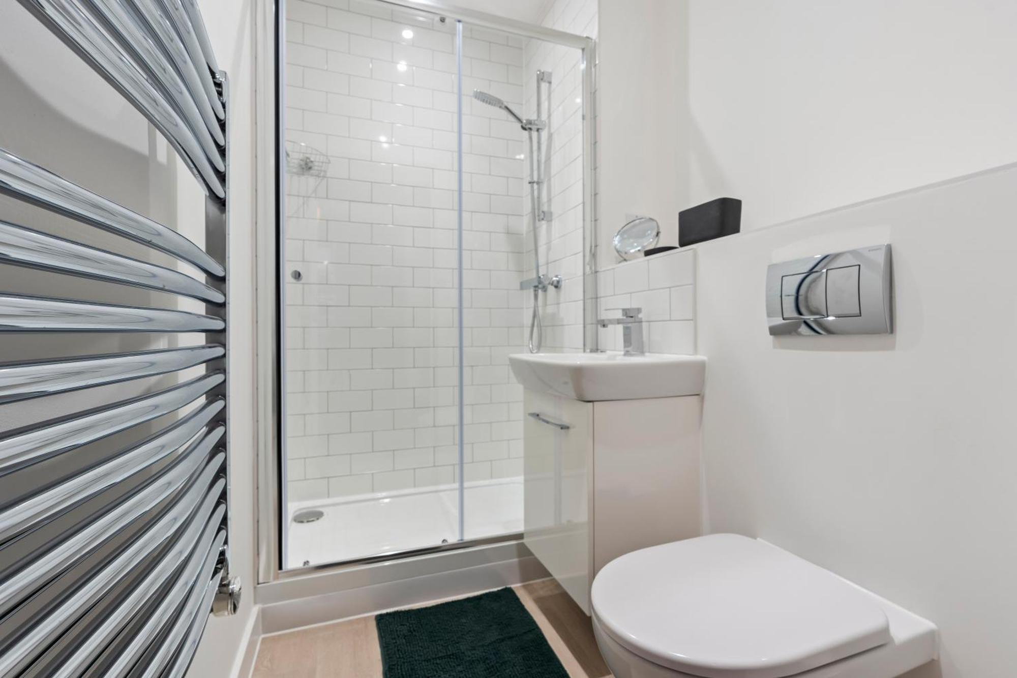 Evergreen Haven - Central 2Br - Free Parking W High Speed Wifi Birmingham Zewnętrze zdjęcie