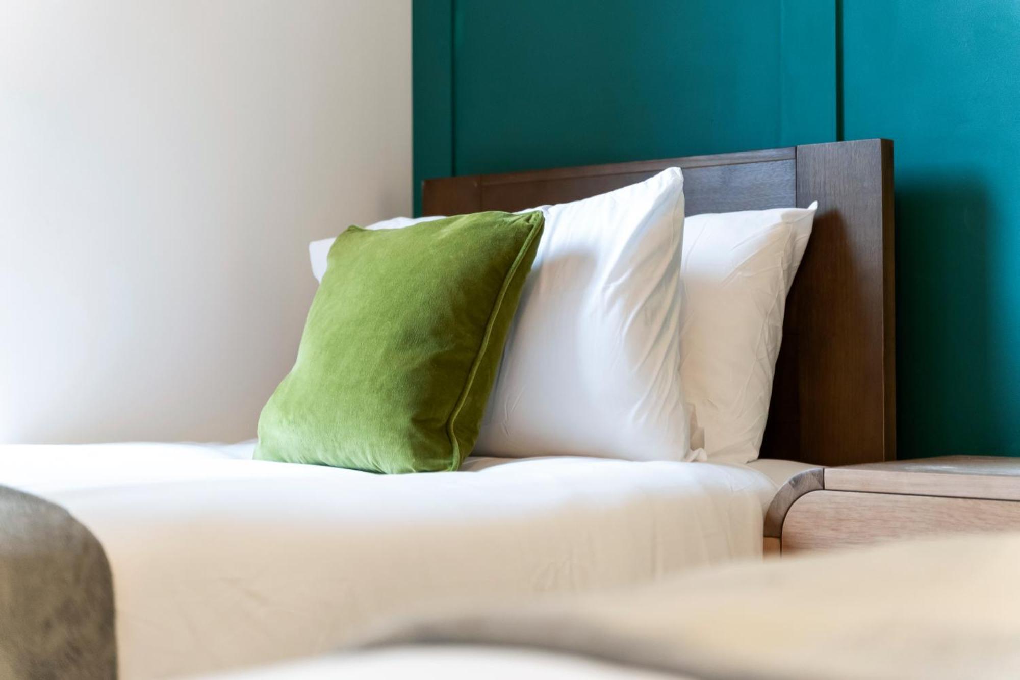 Evergreen Haven - Central 2Br - Free Parking W High Speed Wifi Birmingham Zewnętrze zdjęcie