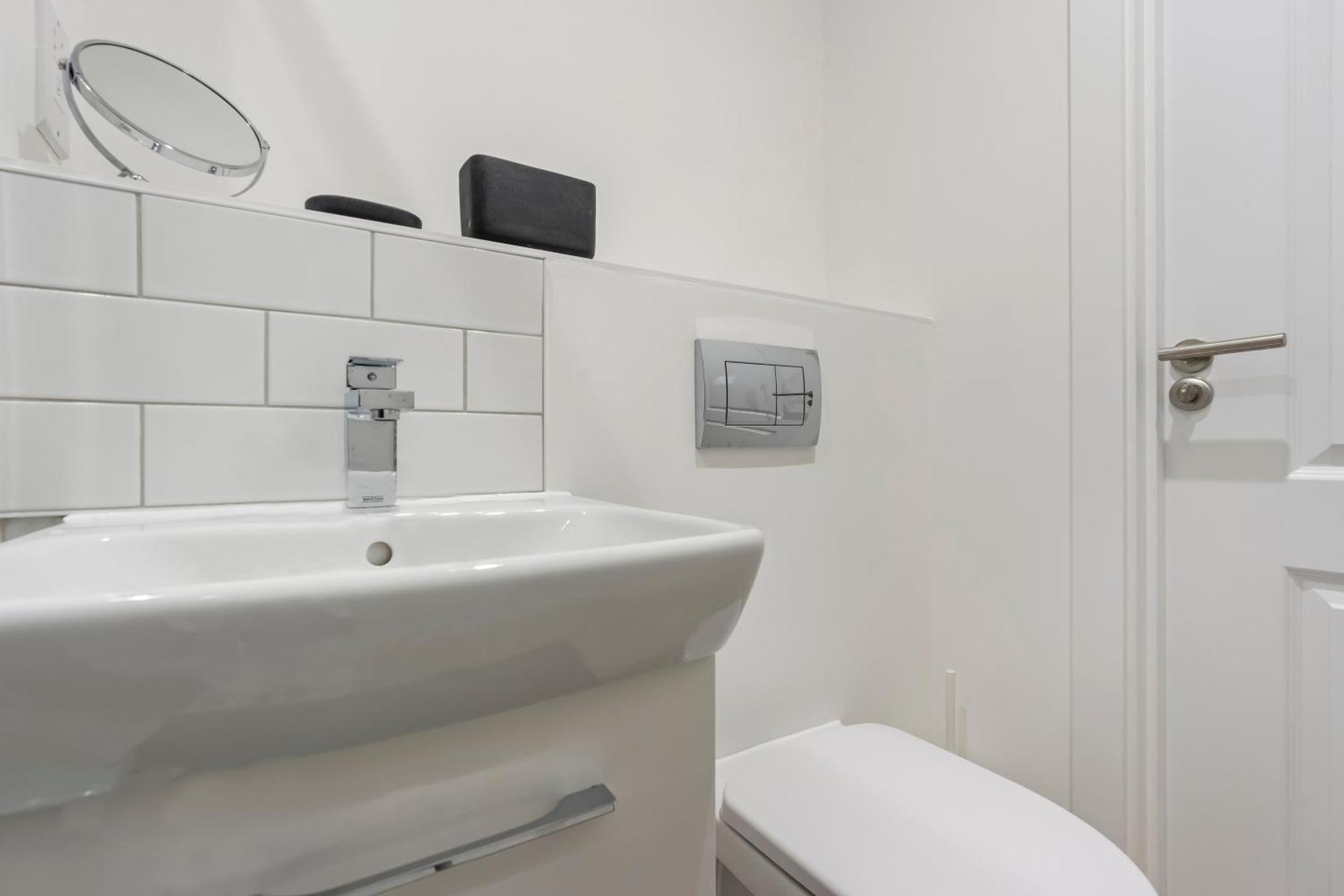 Evergreen Haven - Central 2Br - Free Parking W High Speed Wifi Birmingham Zewnętrze zdjęcie